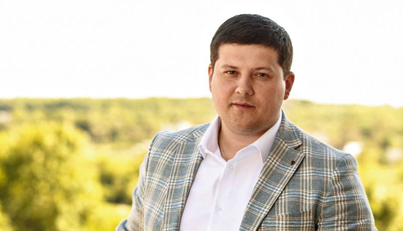 Denys Marchuk